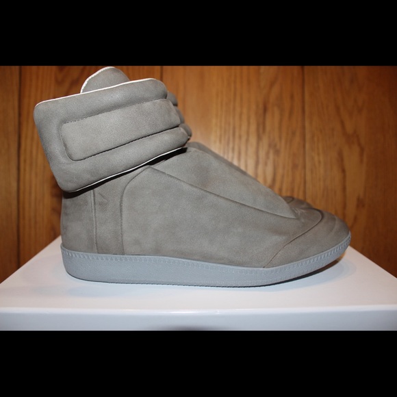 Maison Martin Margiela - Picture 4 of 8